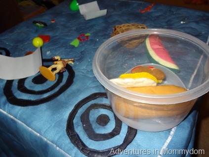 10 toys I'm never getting rid of: toy food