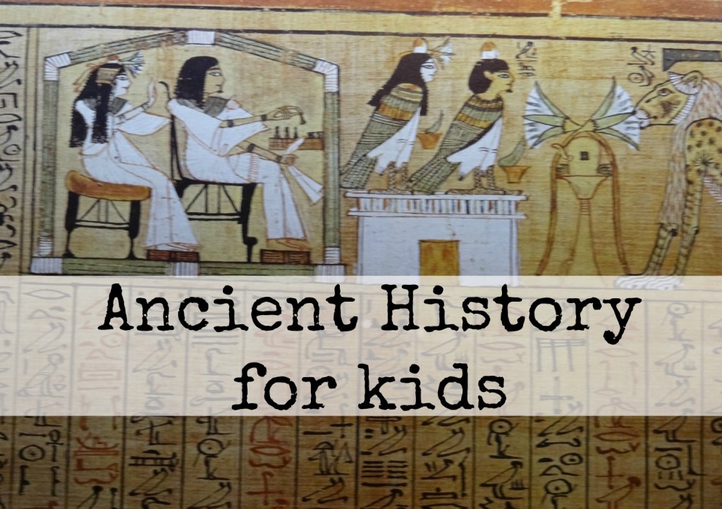 ancient history pinterest board