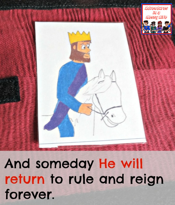And-someday-he-will-return-to-rule-and-reign-forever