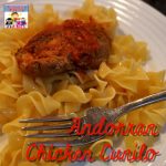 Andorran chicken cunillo recipe cooking around the world europe main dish