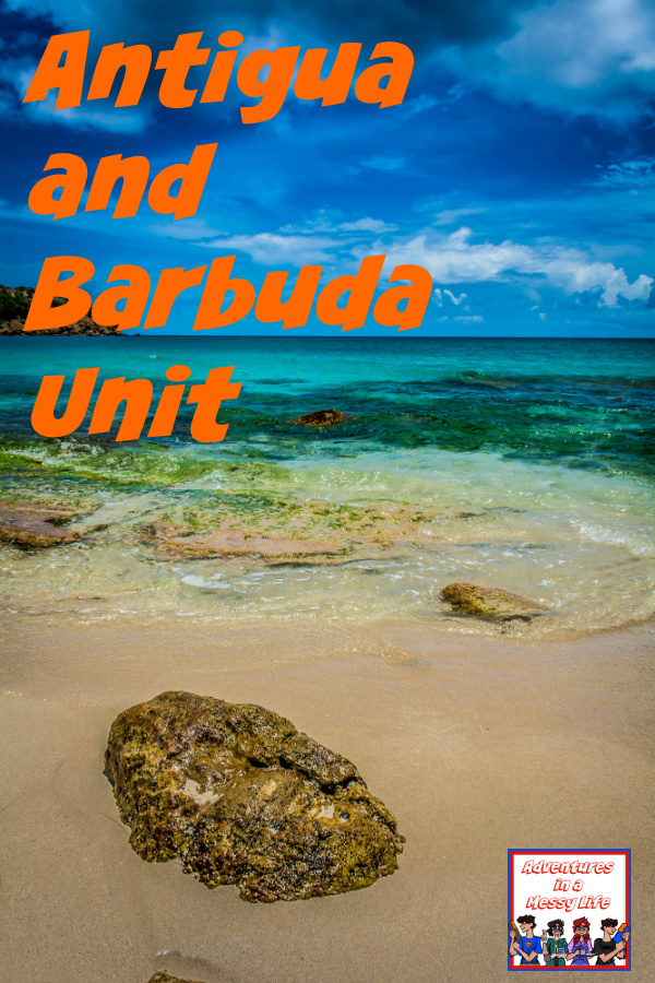 Antigua and Barbuda unit