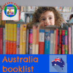 Australia booklist geography Oceania