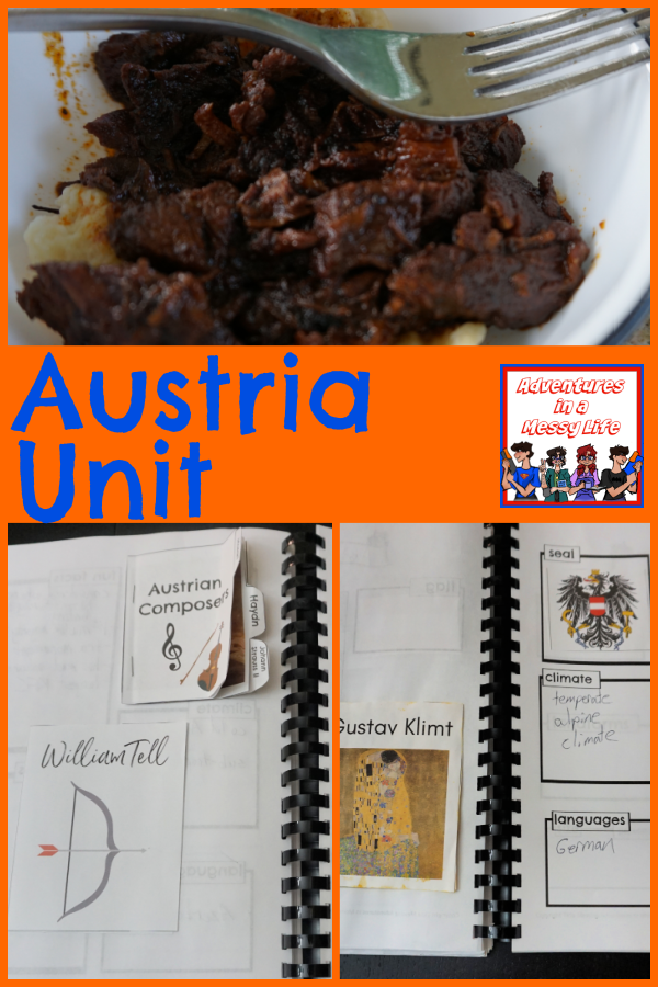 Austria Unit