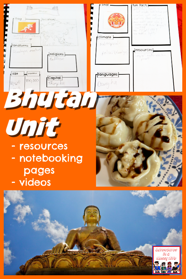 Bhutan unit