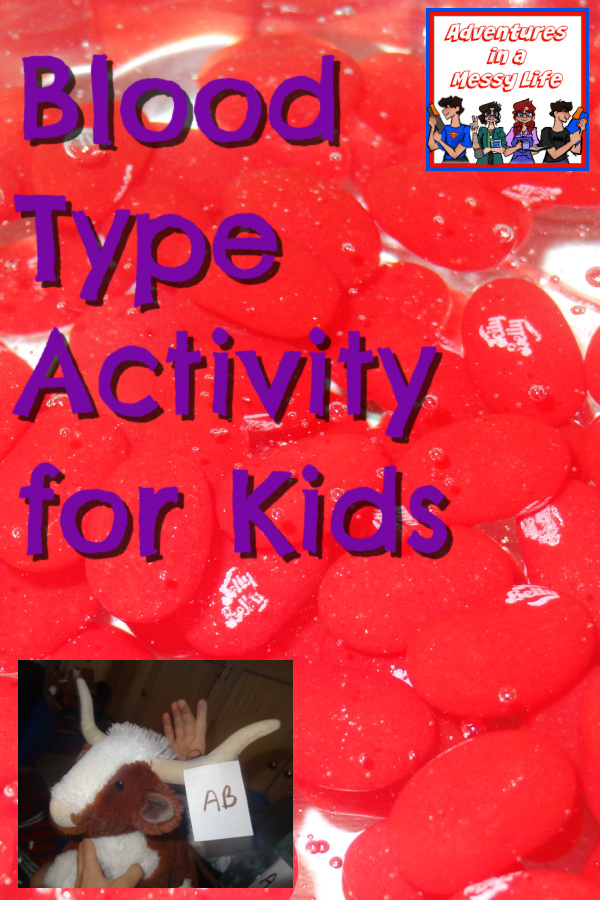 Blood type activities for kids get your kids active and living