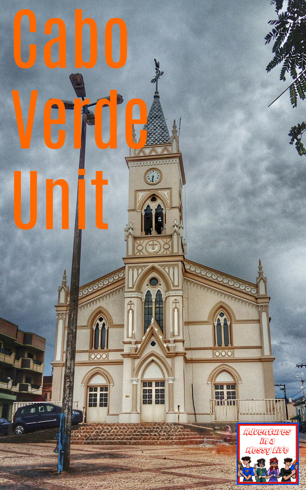 Cabo Verde Unit