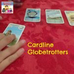 Cardline Globetrotters game