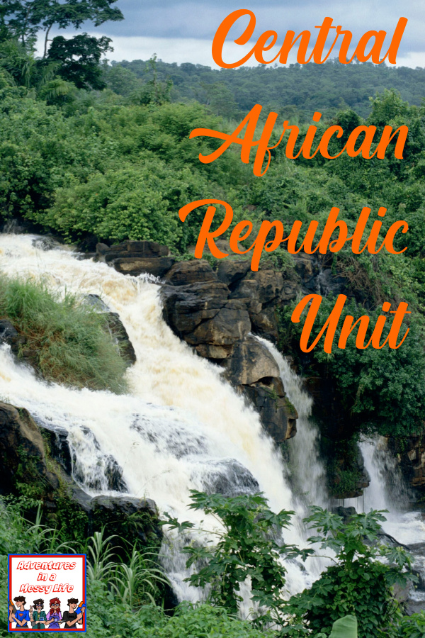 Central African Republic Unit