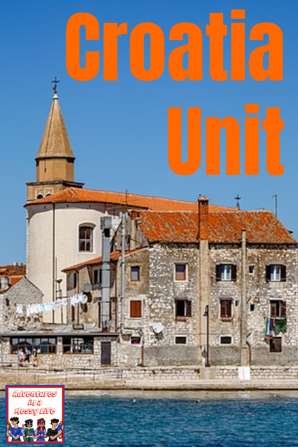 Croatia Unit