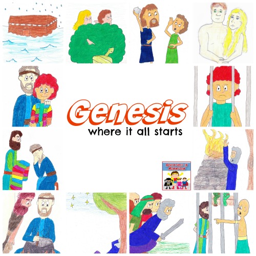 Genesis unit