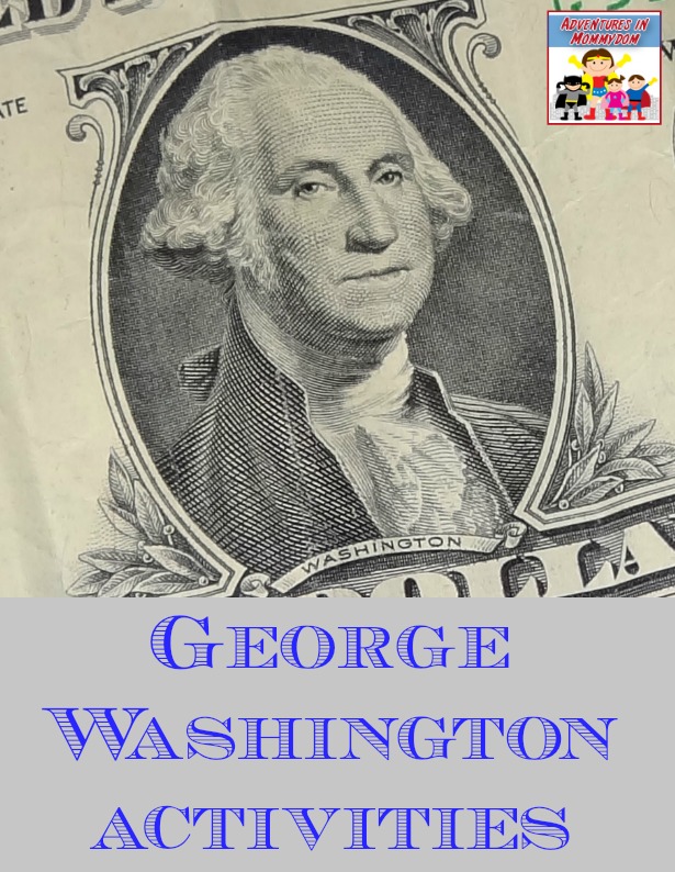 George Washington activities