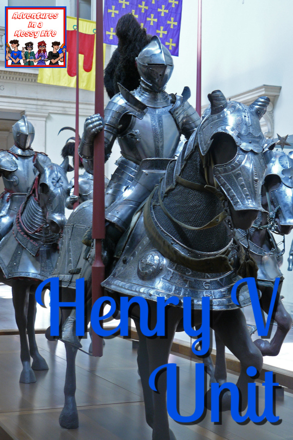 Henry V unit