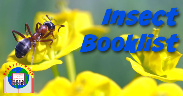 Insect Booklist