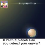 Is Pluto a planet