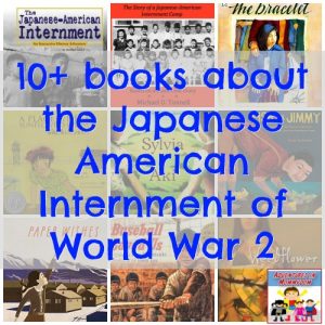 Japanese internment camps of World Wa