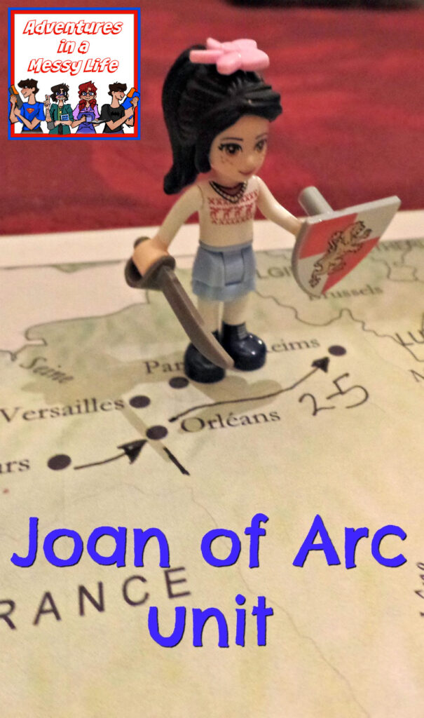 Joan of Arc Unit