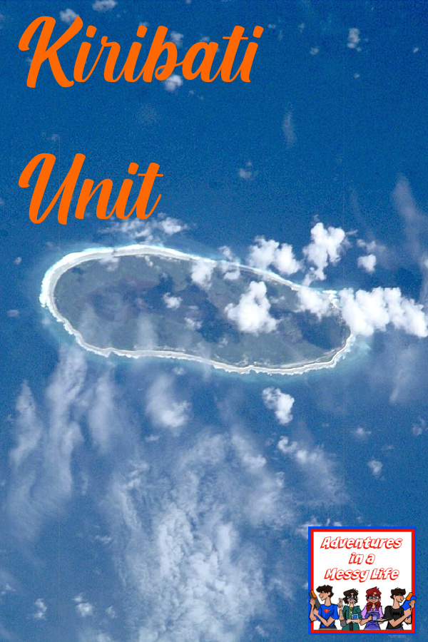 Kiribati Unit