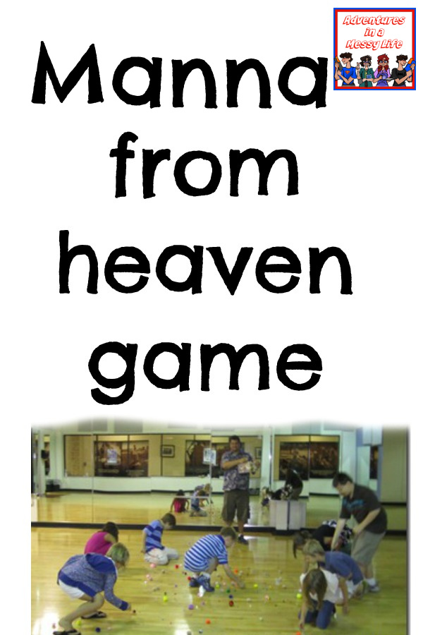 Manna-from-heaven-game