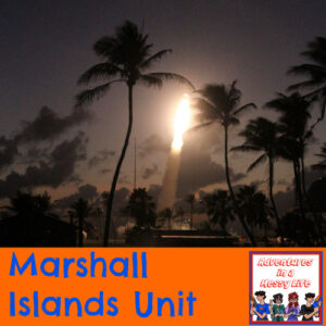 Marshall Islands Unit geography Oceania 11th