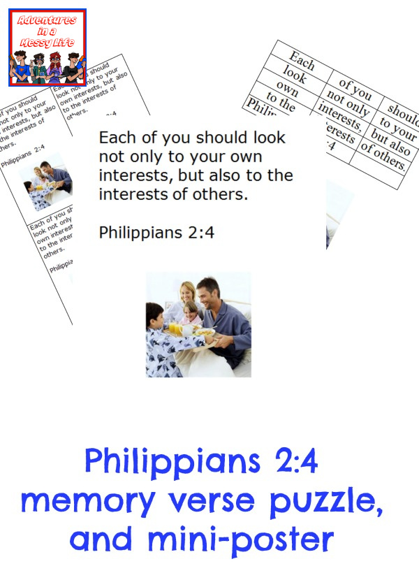 Philippians 24