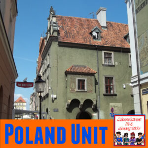 Poland Unit 9th Europe