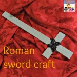 Roman sword craft