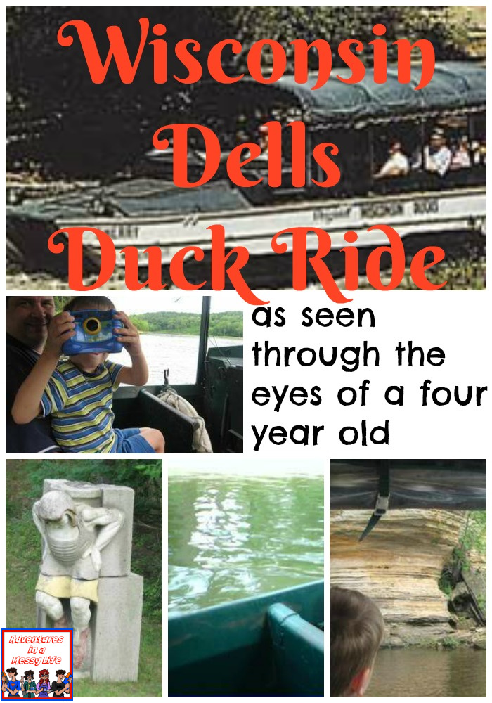 Wisconsin-Dells-Duck-Ride-as-seen-through-the-Eyes-of-a-4-year-old