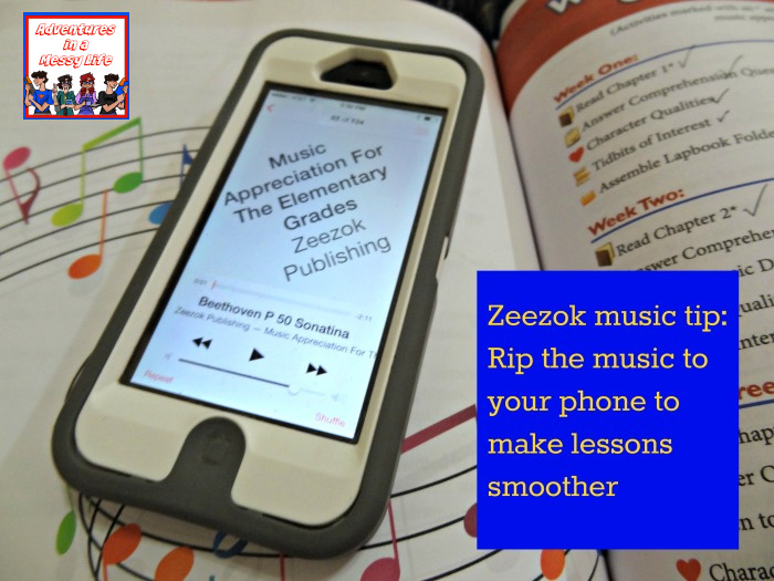 Zeezok music tip