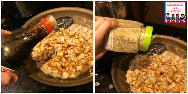 add-soy-sauce-and-garlic-salt-to-your-cream-of-mushroom-soup-turkey-casserole