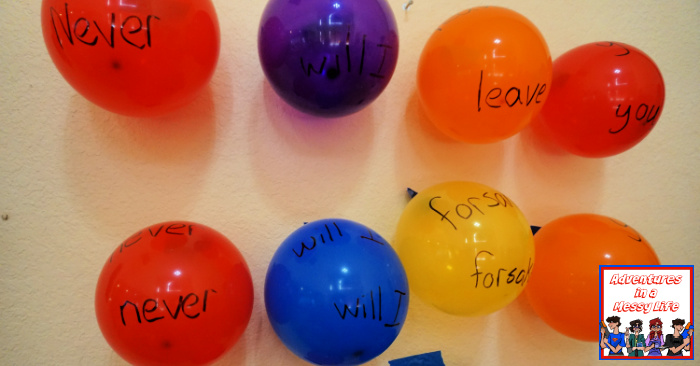 balloon memory verse games to help memorization