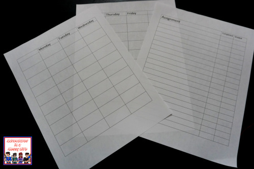 blank-homeschool-schedule-sheets