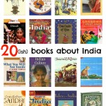 books about India