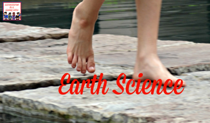 earth science for kids
