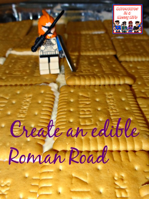 edible-Roman-Road
