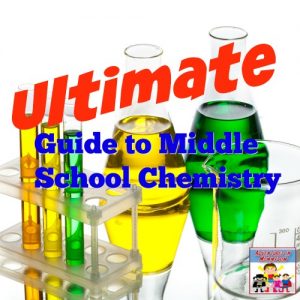 guide to homeschool chemistry