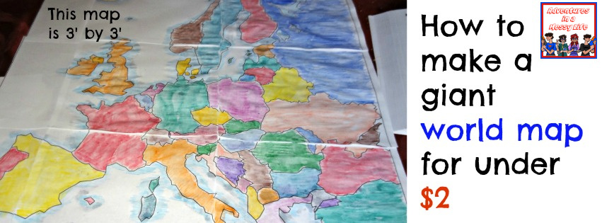 how-to-make-a-giant-world-map-for-little-money