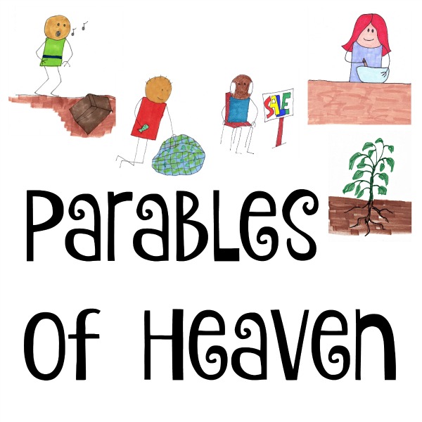parables of heaven