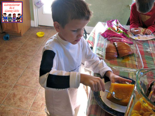 pumpkin lesson for preschool cooking pumpkin