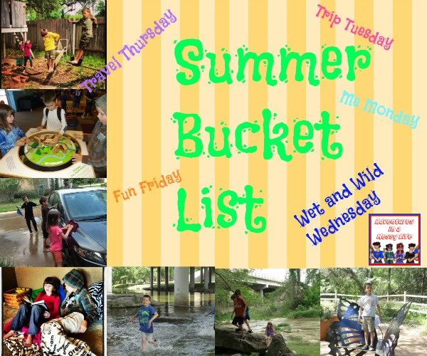 summer-bucket-list