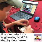 trying out an engineering subscription box