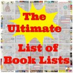 ultimate list of book lists